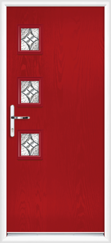 Hampshire zinc art elegance